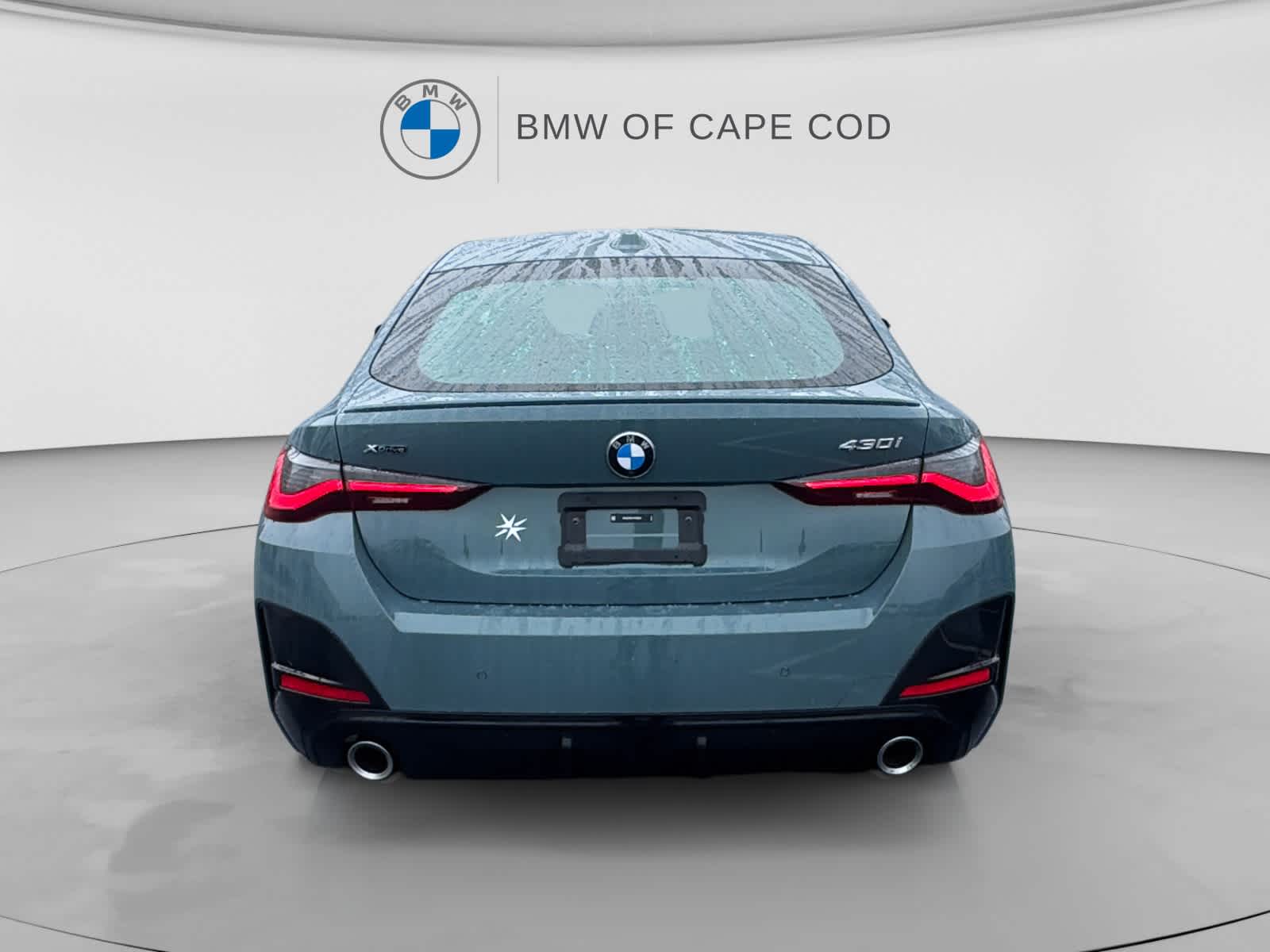 2026 BMW 4 Series 430i - Photo 6