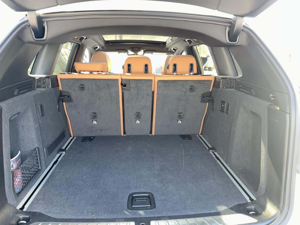 Certified 2022 BMW X3 xDrive30i SUV