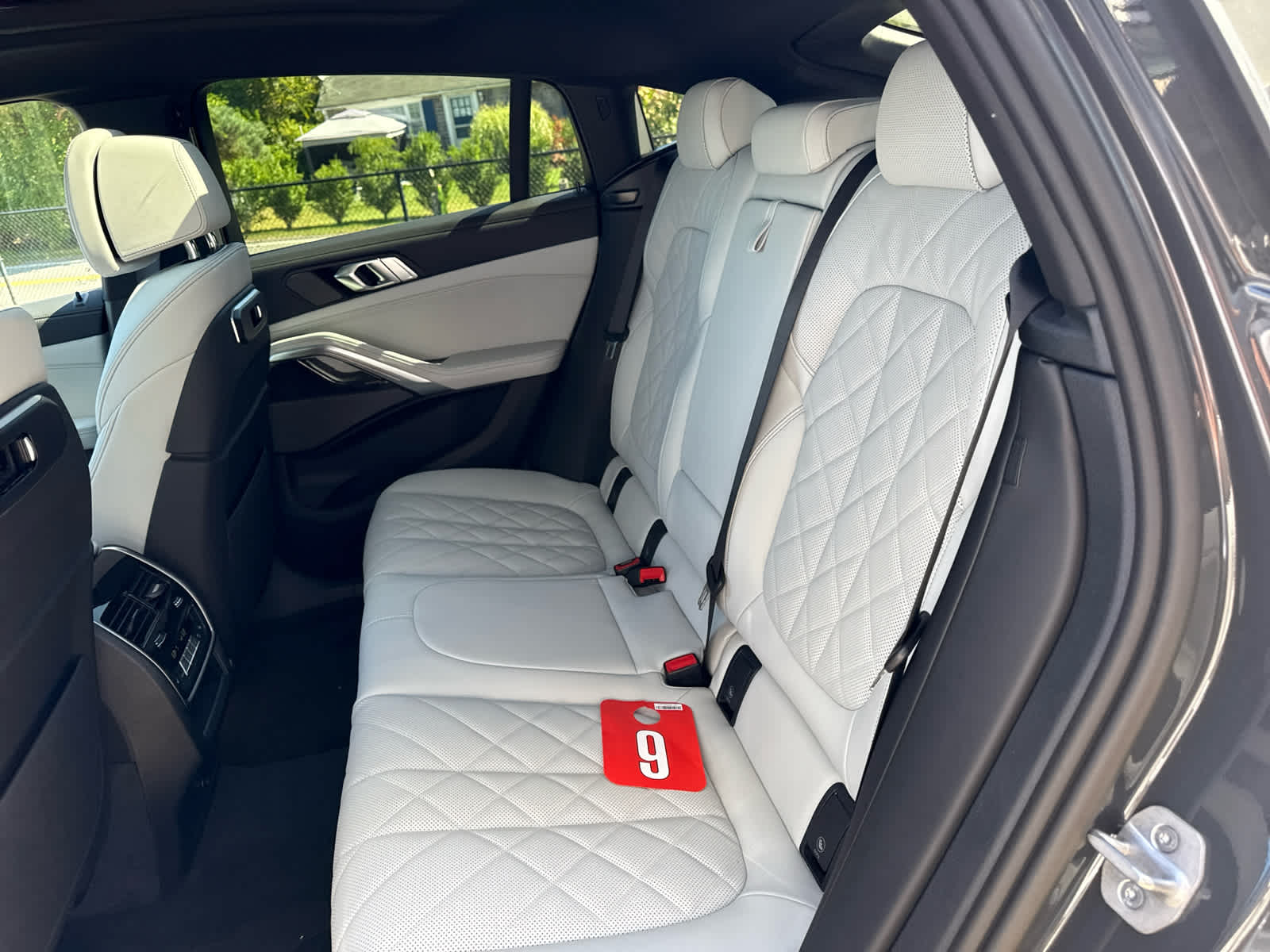 2026 BMW X6 40i - Photo 15