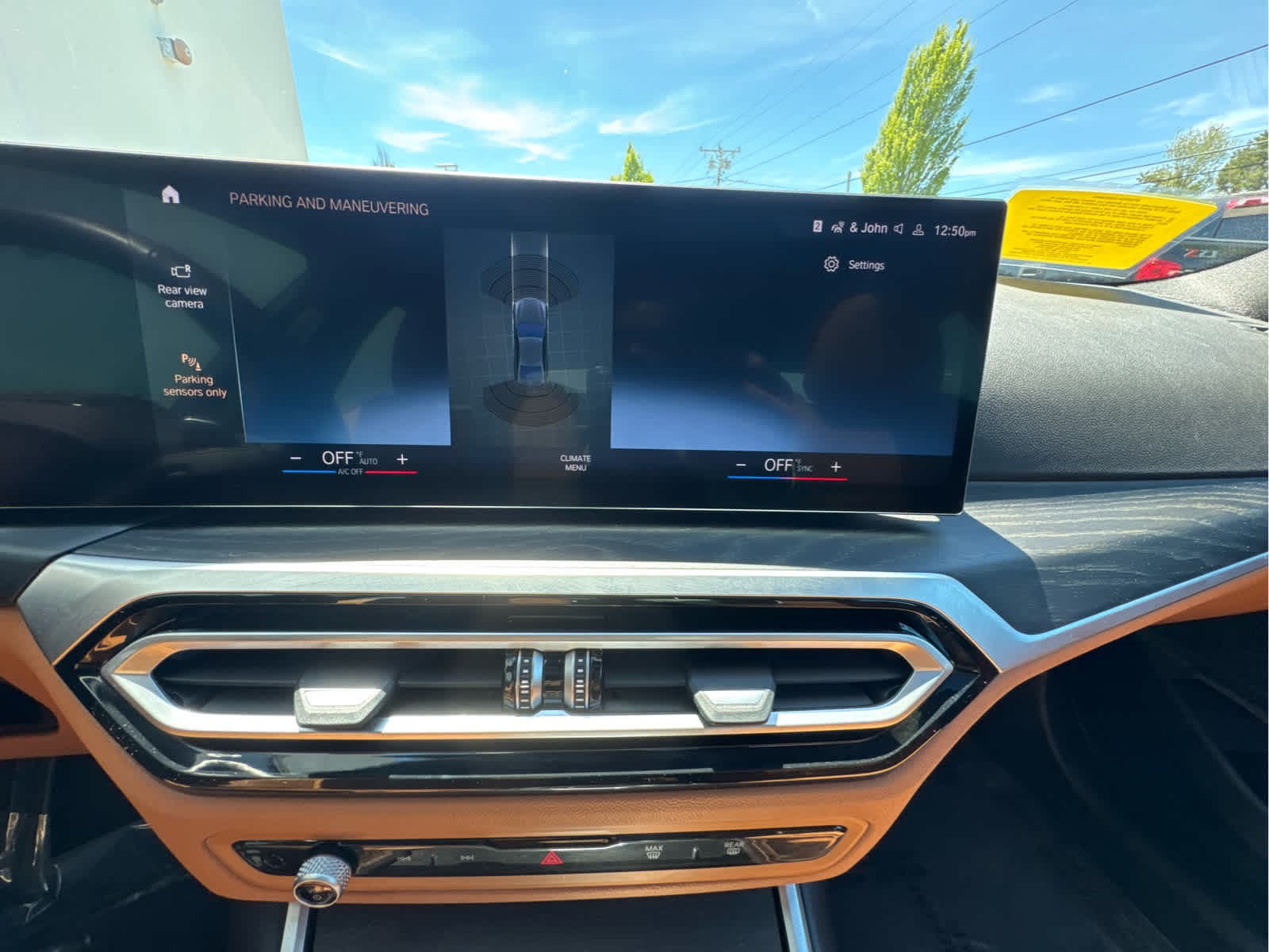 2023 BMW 3 Series 330i - Photo 17