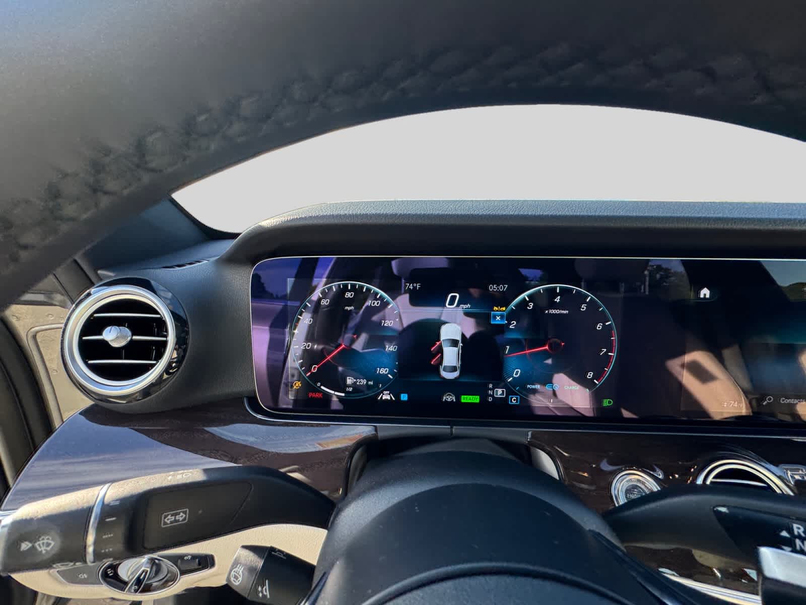 2023 Mercedes-Benz E-Class E450 - Photo 12