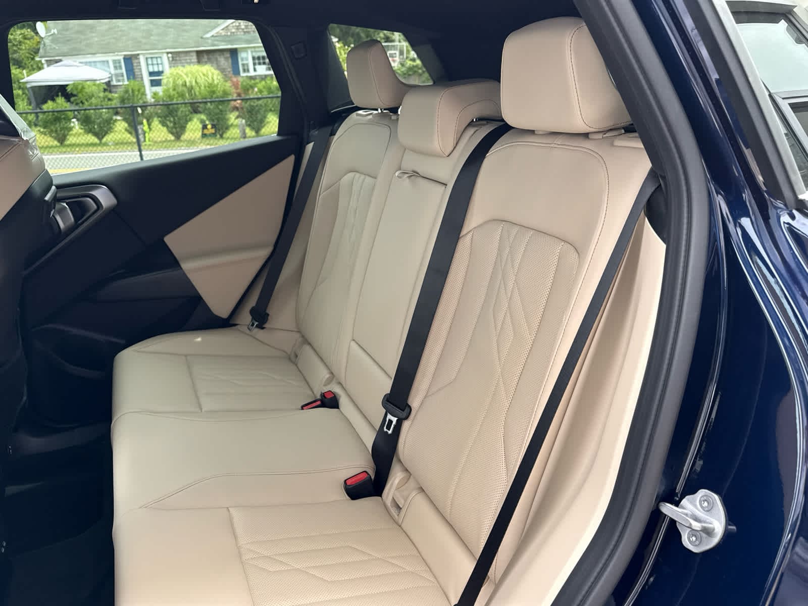 2026 BMW X3 30 - Photo 15