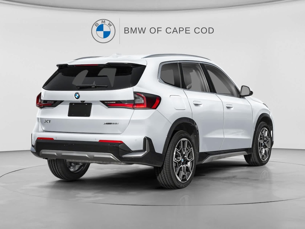 New 2026 BMW X1 xDrive28i xDrive28i SUV