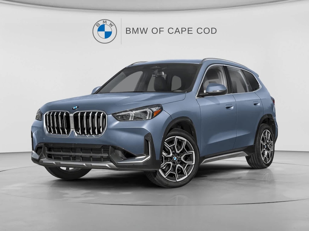 New 2026 BMW X1 xDrive28i xDrive28i SUV