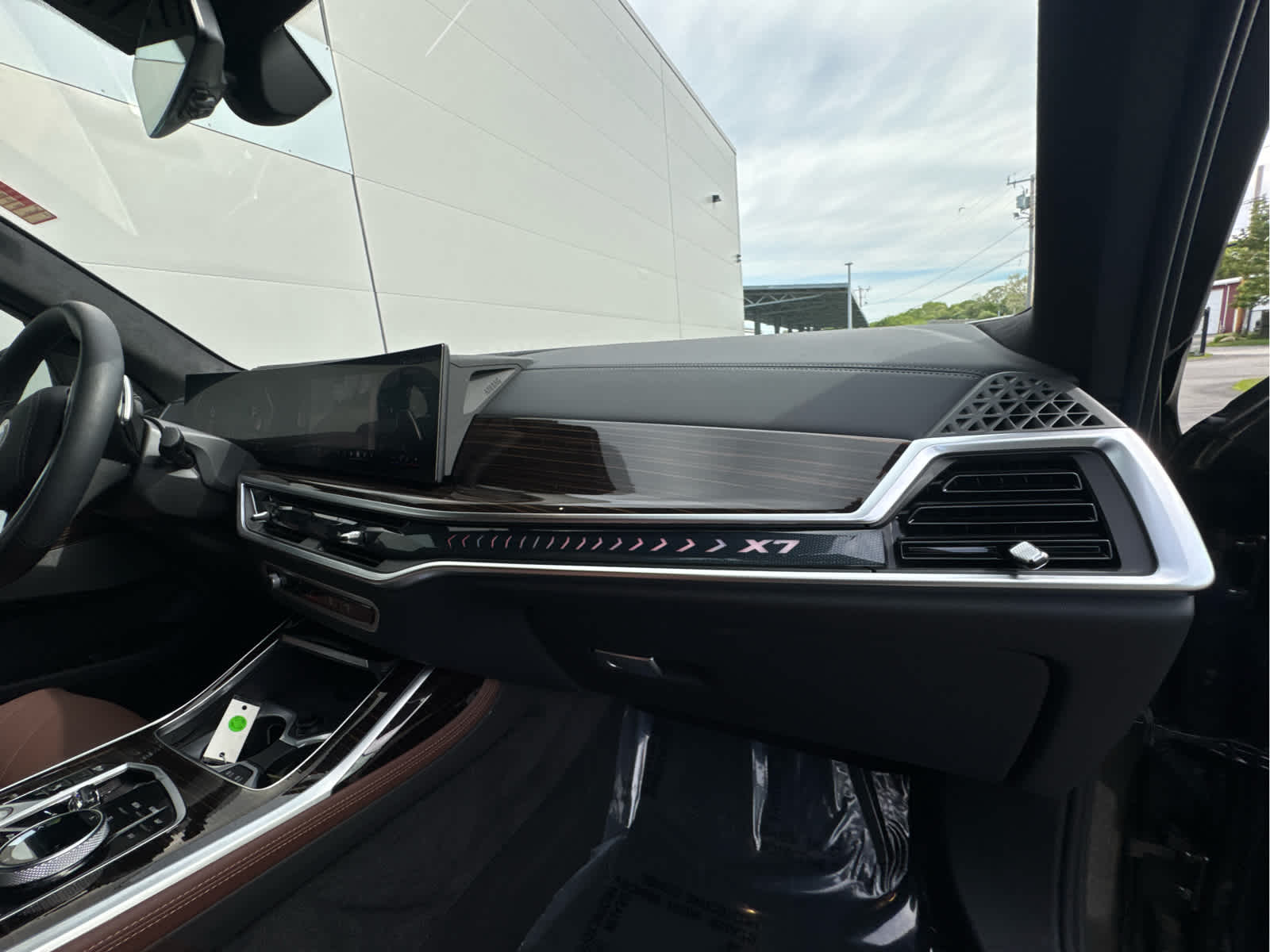 2026 BMW X7 40i - Photo 32