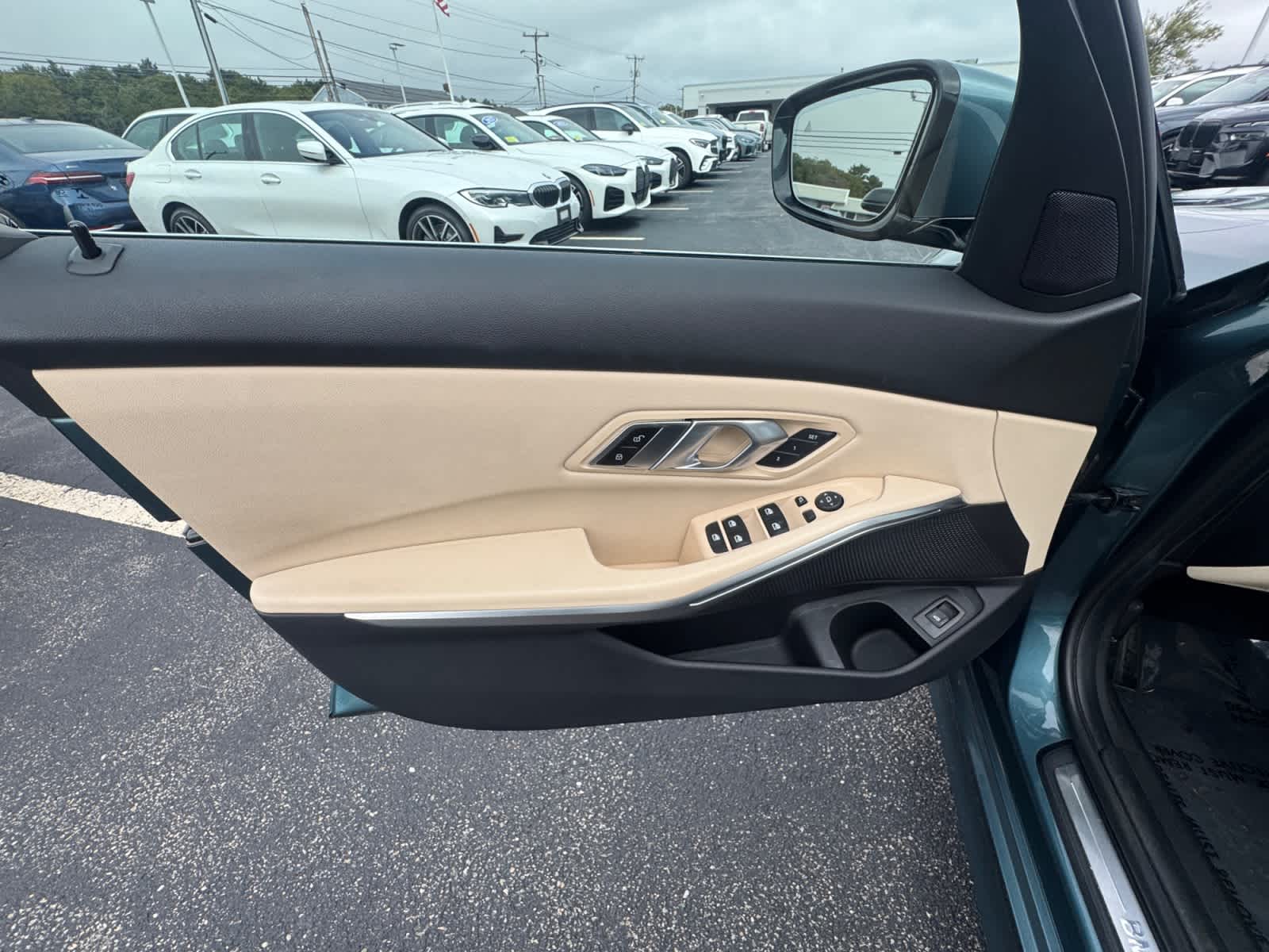2020 BMW 3 Series 330i - Photo 22