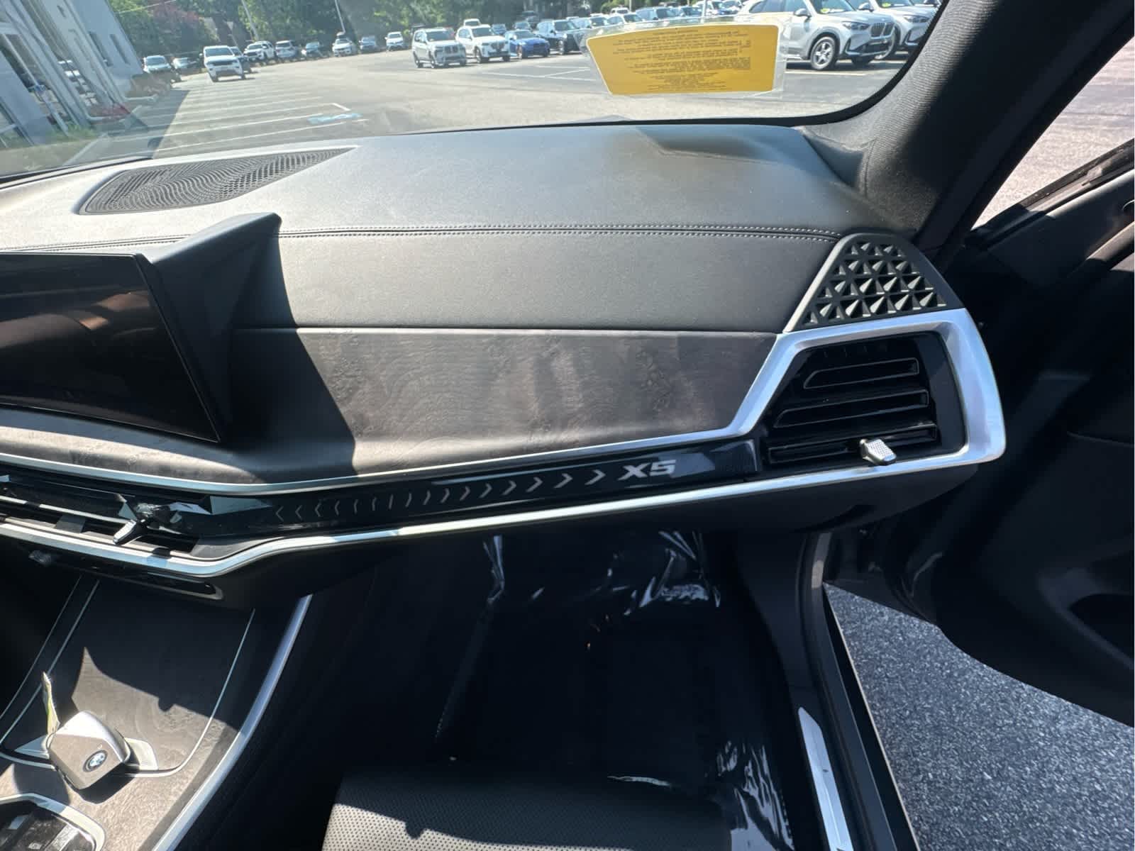 2024 BMW X5 40i - Photo 29
