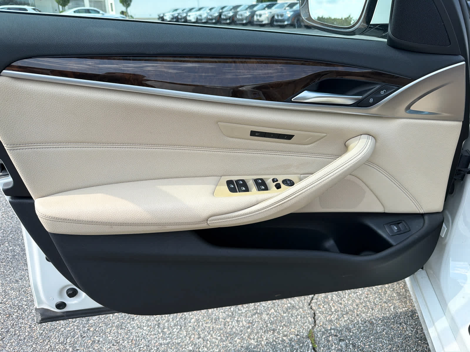 2020 BMW 5 Series 540i - Photo 12