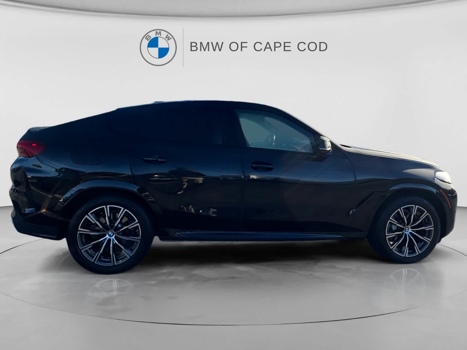2024 BMW X6 40i - Photo 8