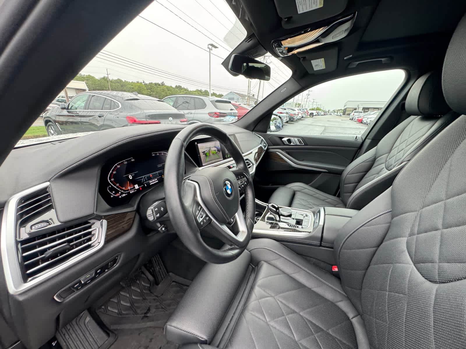 2023 BMW X5 40i - Photo 23