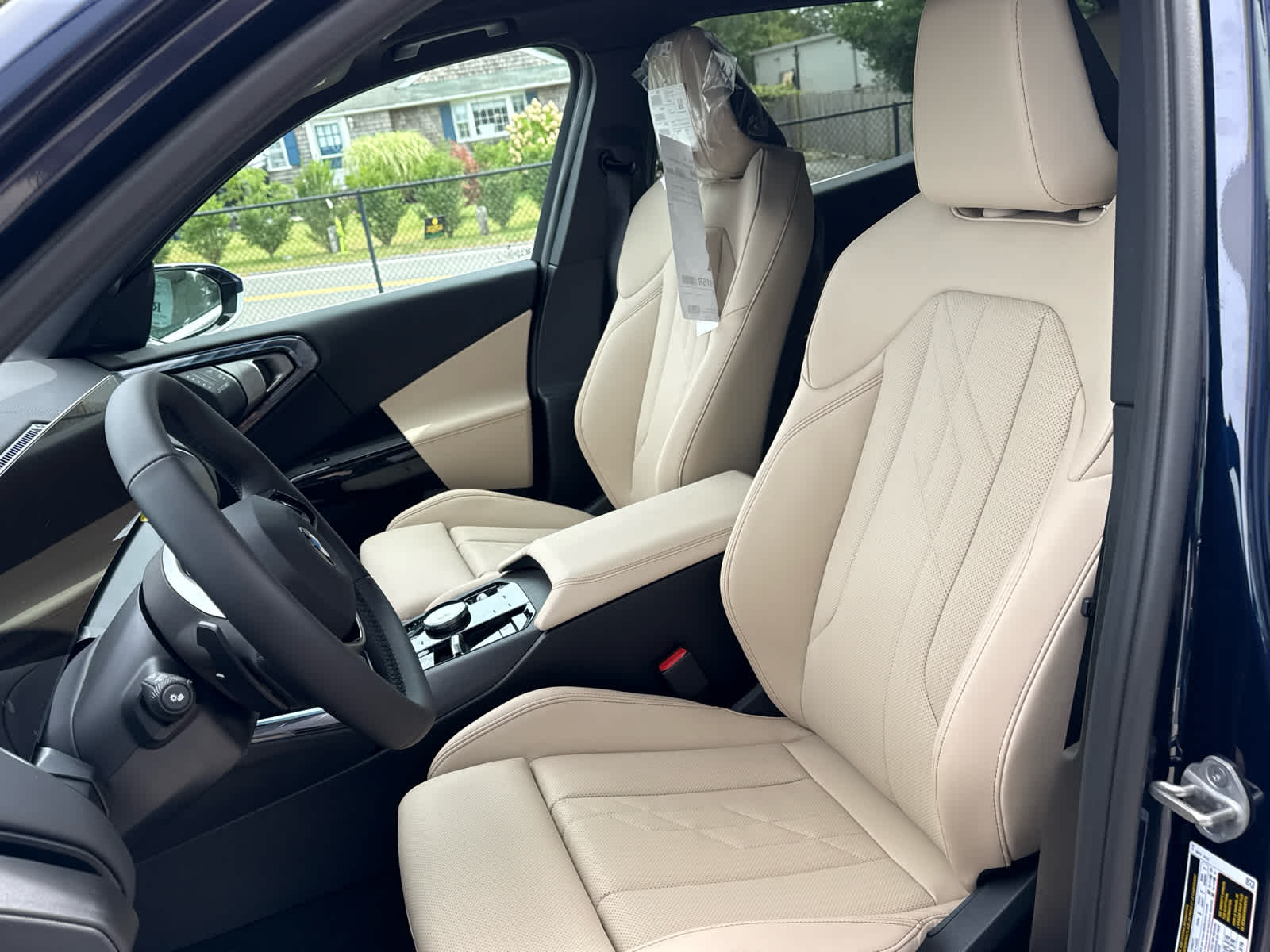 2026 BMW X3 30 - Photo 12