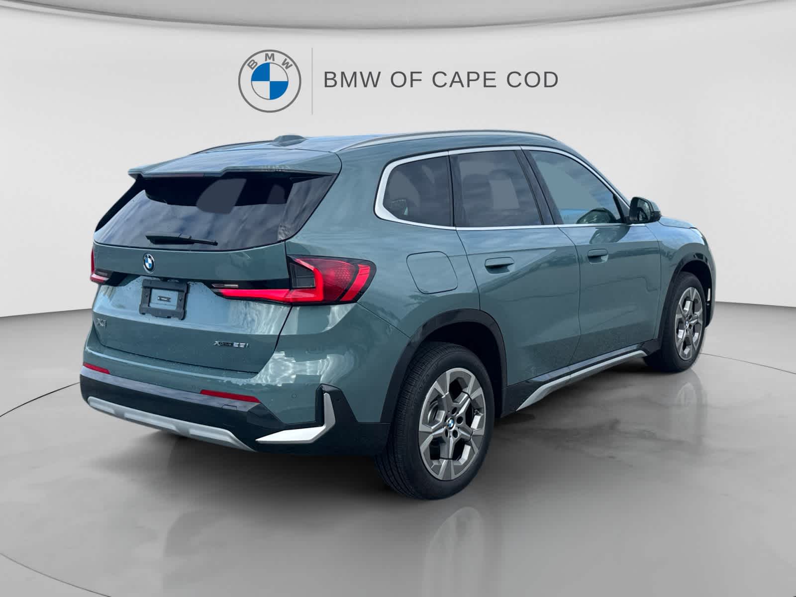 2026 BMW X1 28i - Photo 7