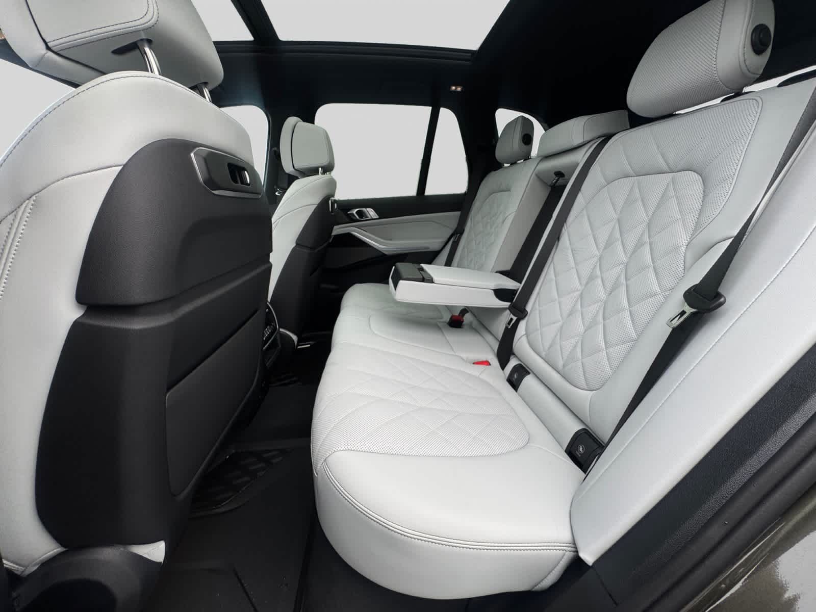 2026 BMW X5 50e - Photo 17