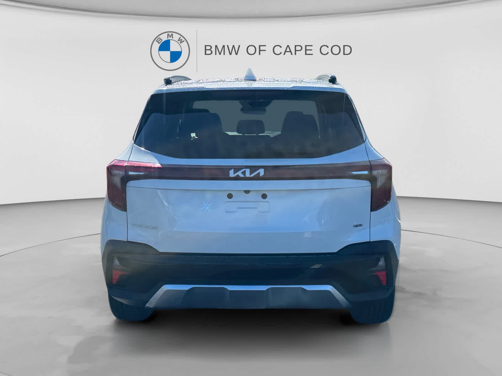 2024 Kia Seltos EX - Photo 6