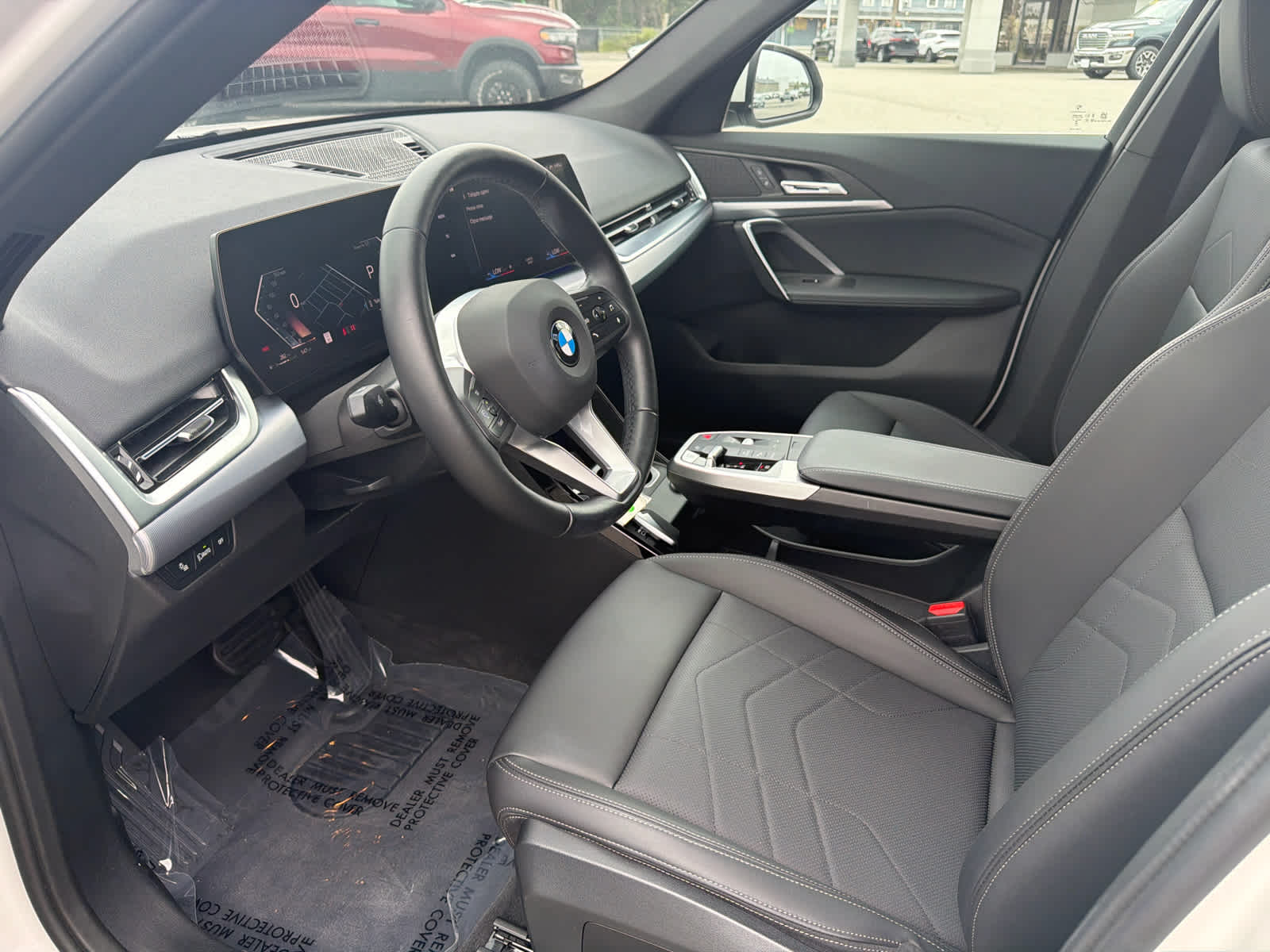 2023 BMW X1 28i - Photo 12
