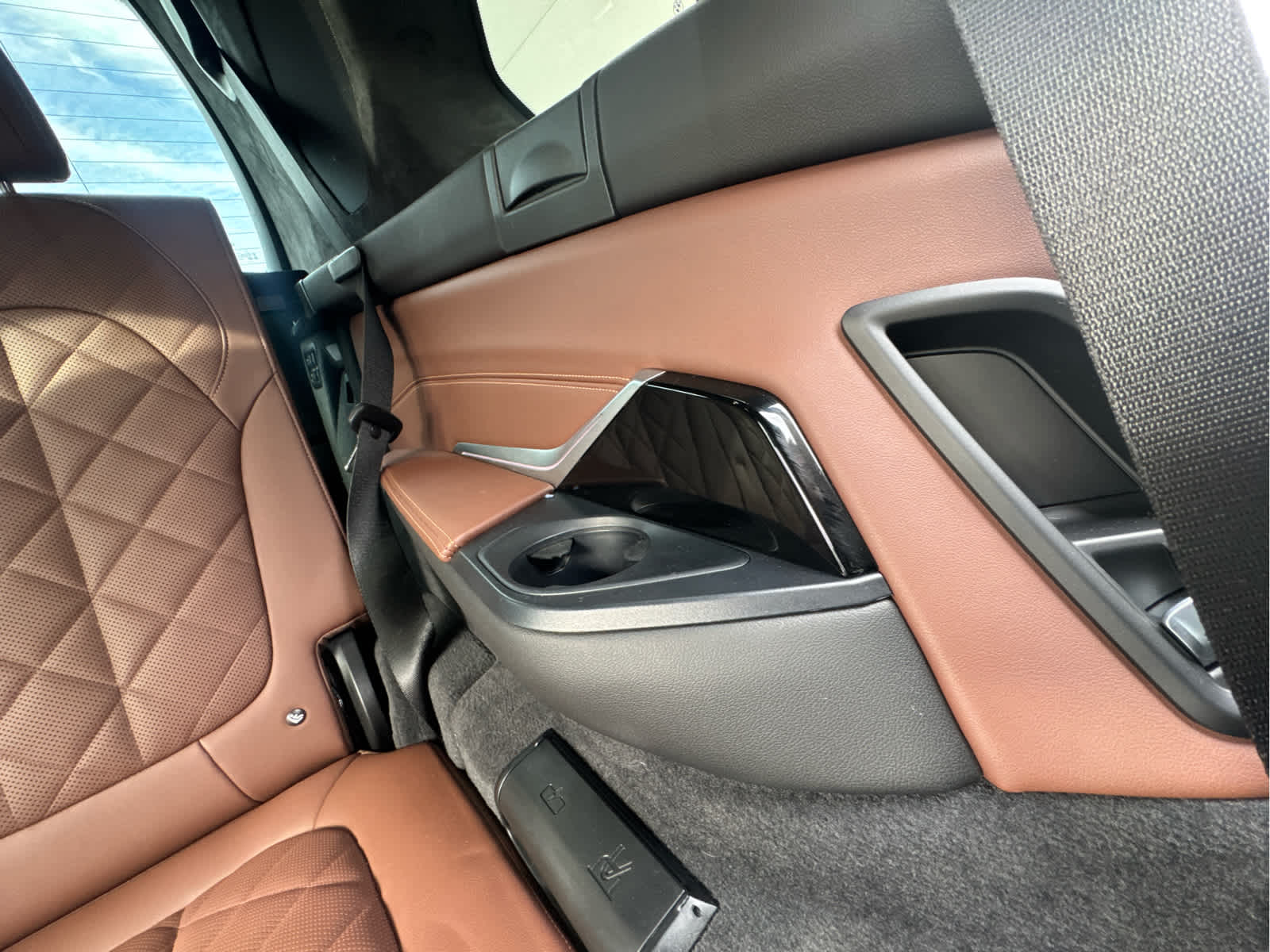 2026 BMW X7 40i - Photo 26
