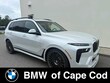 BMW ALPINA XB7