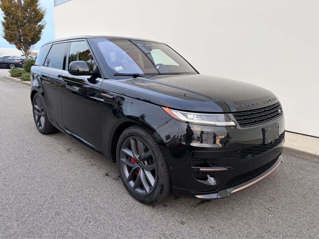 Used 2023 Land Rover Range Rover Sport SE Dynamic SUV