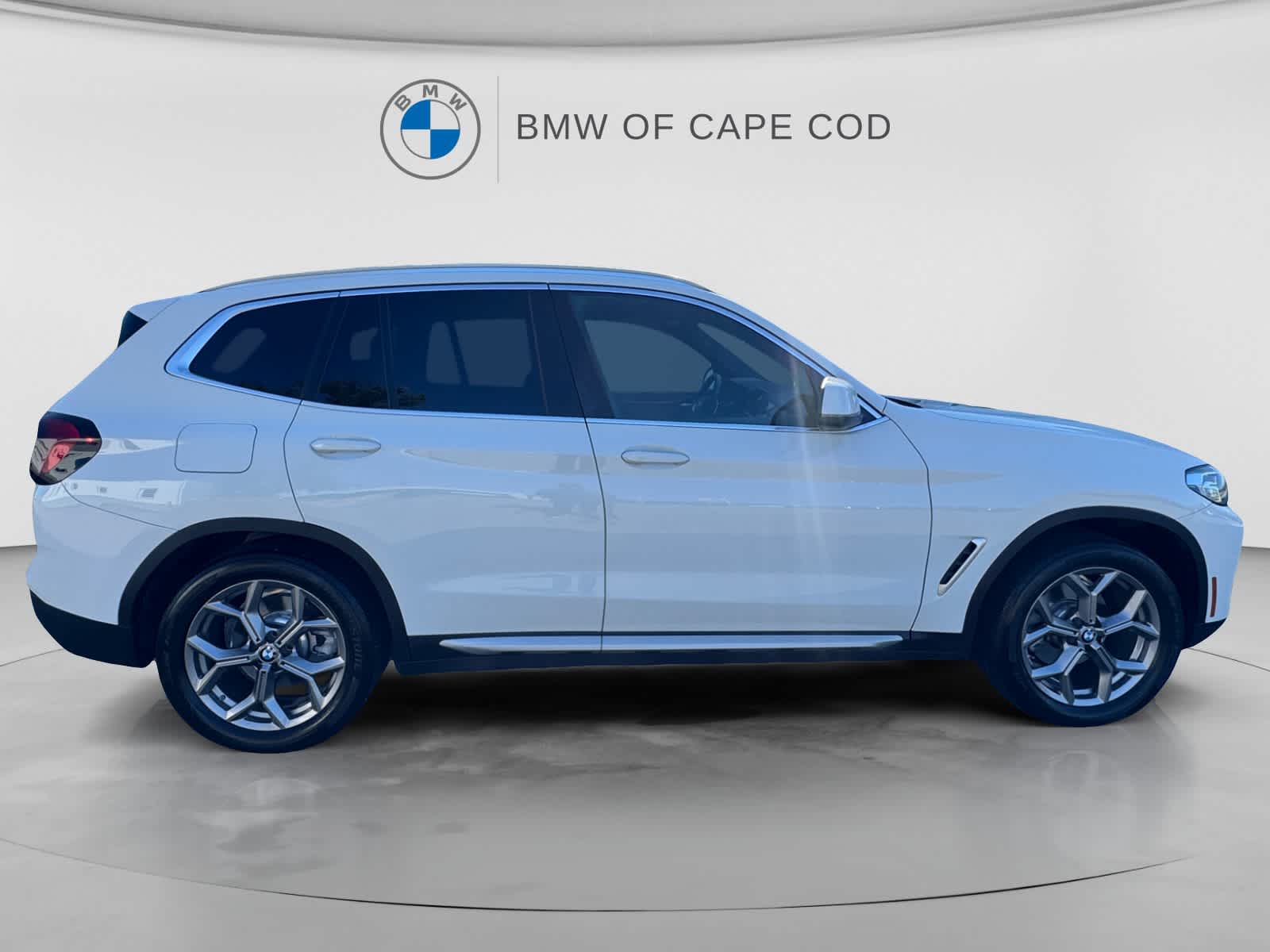 2024 BMW X3 30i - Photo 8
