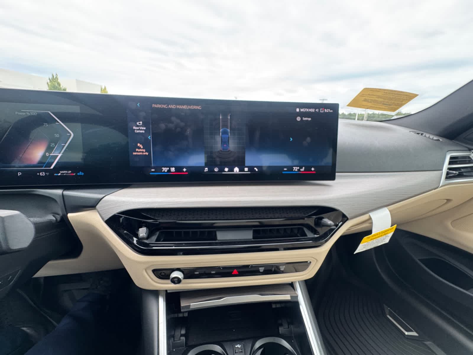 2026 BMW 4 Series 430i - Photo 25