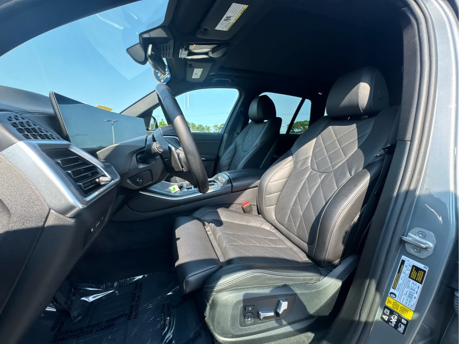 2024 BMW X5 40i - Photo 11