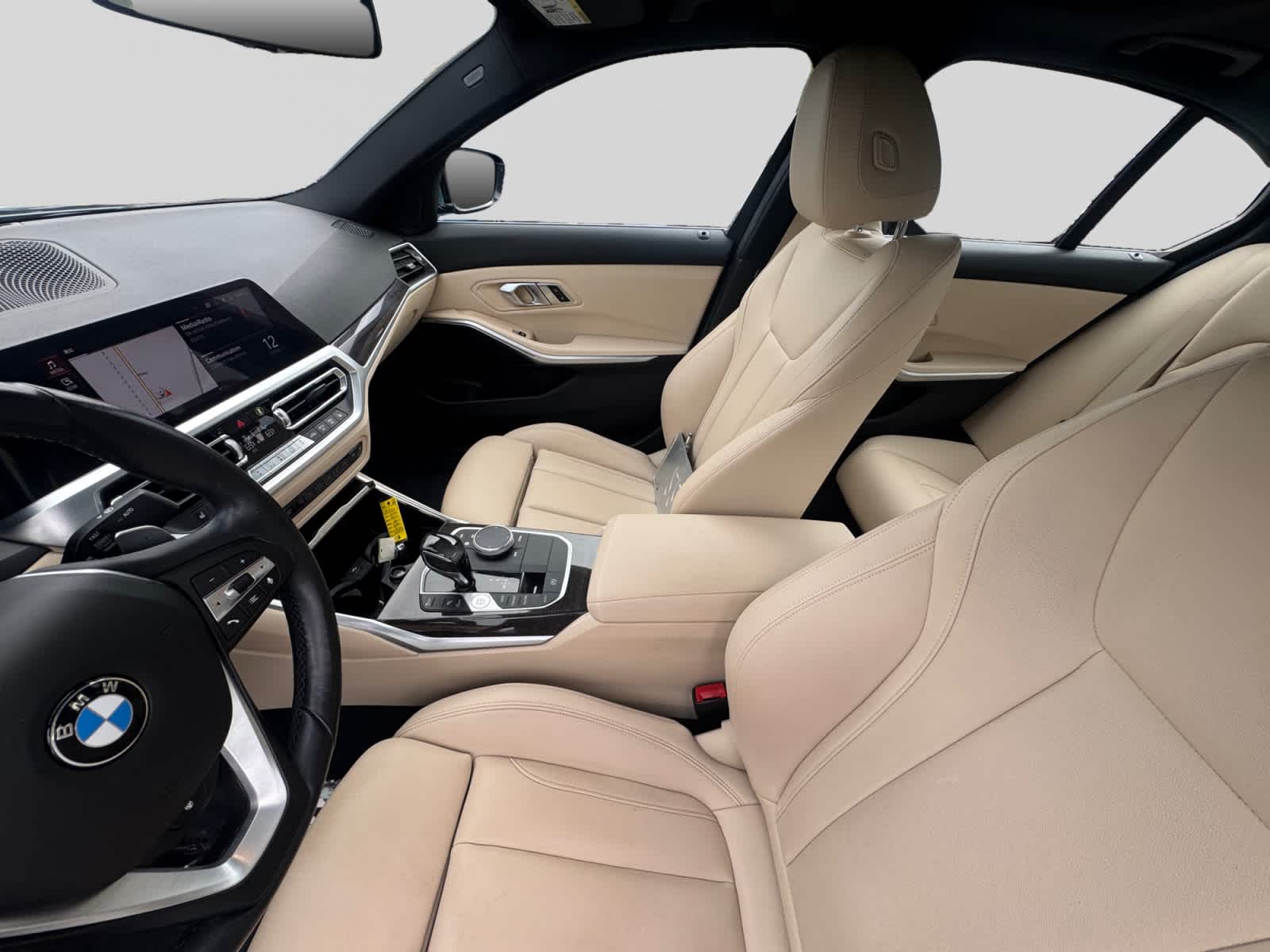 2020 BMW 3 Series 330i - Photo 15