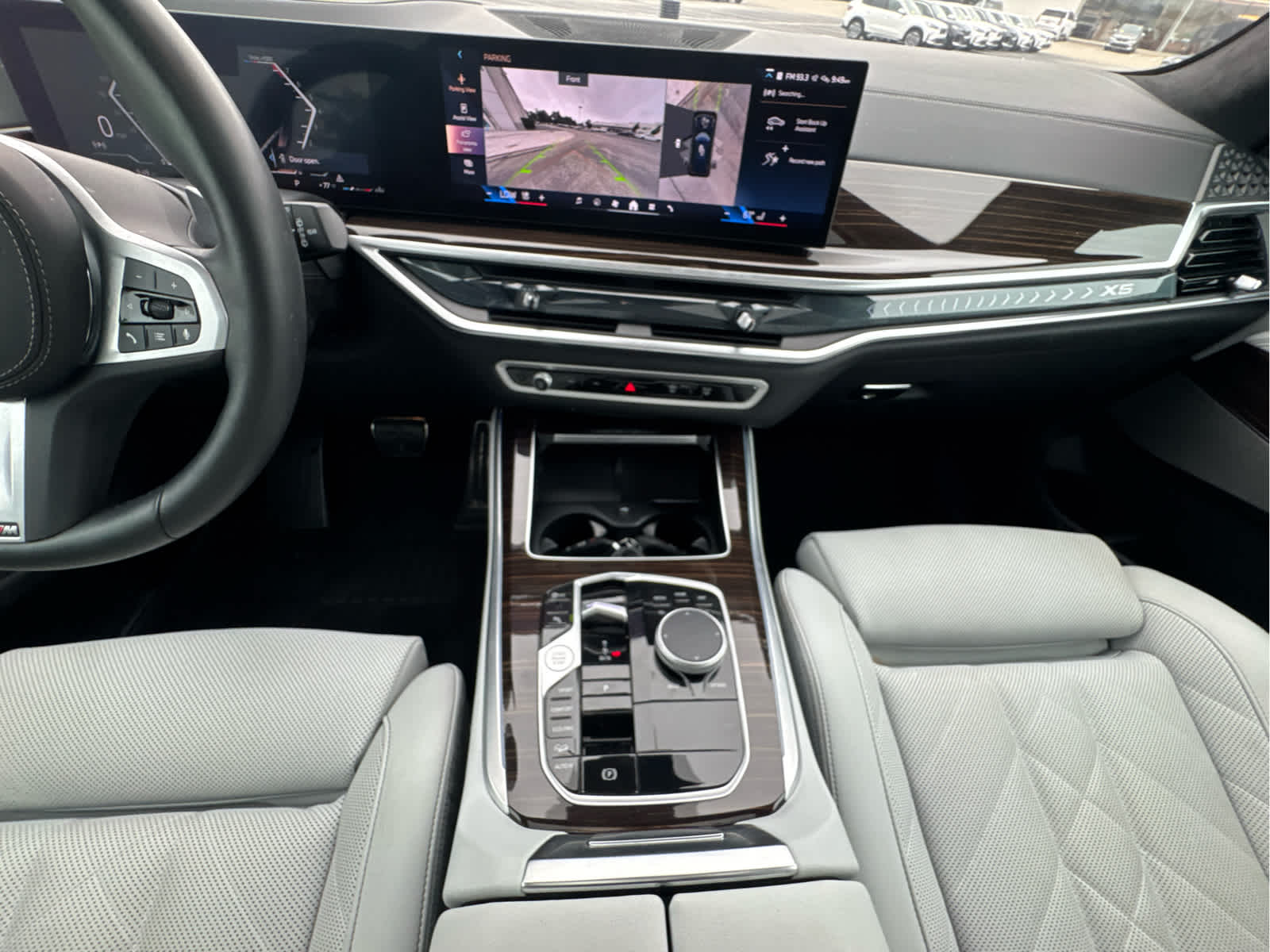 2026 BMW X5 40i - Photo 16