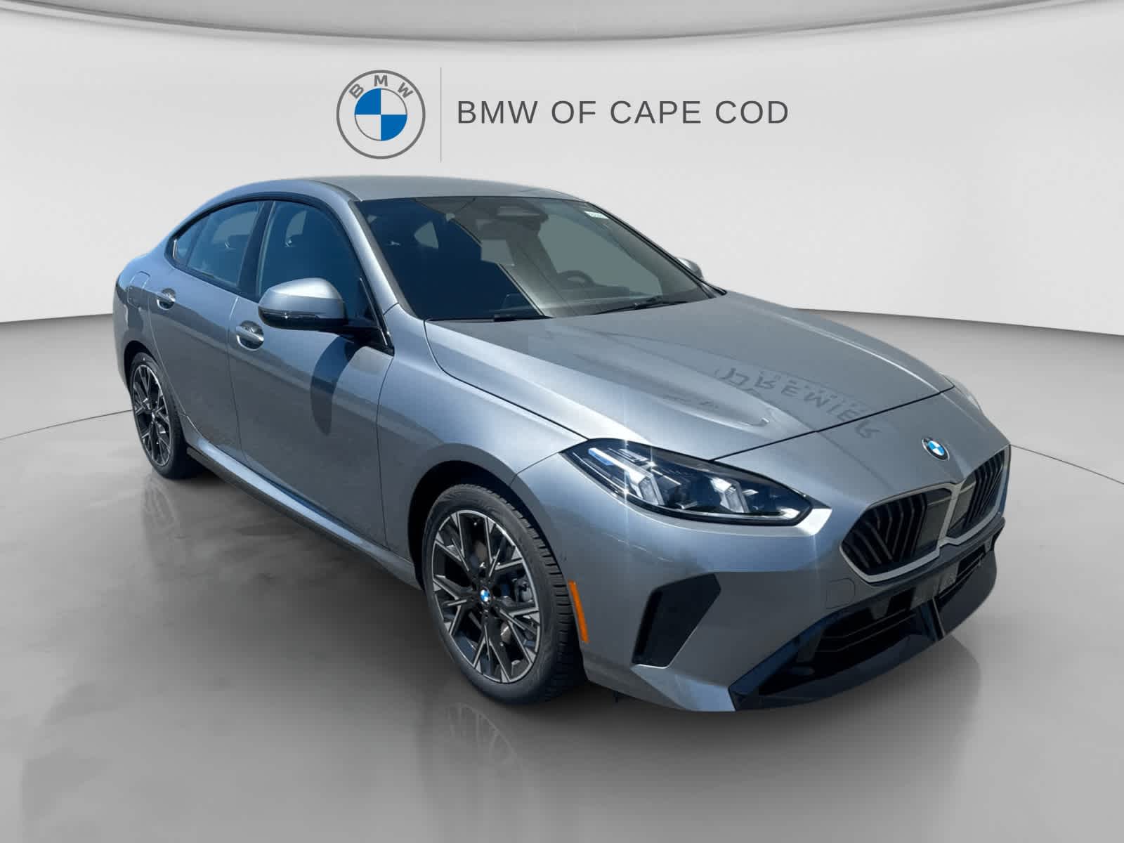 2026 BMW 2 Series