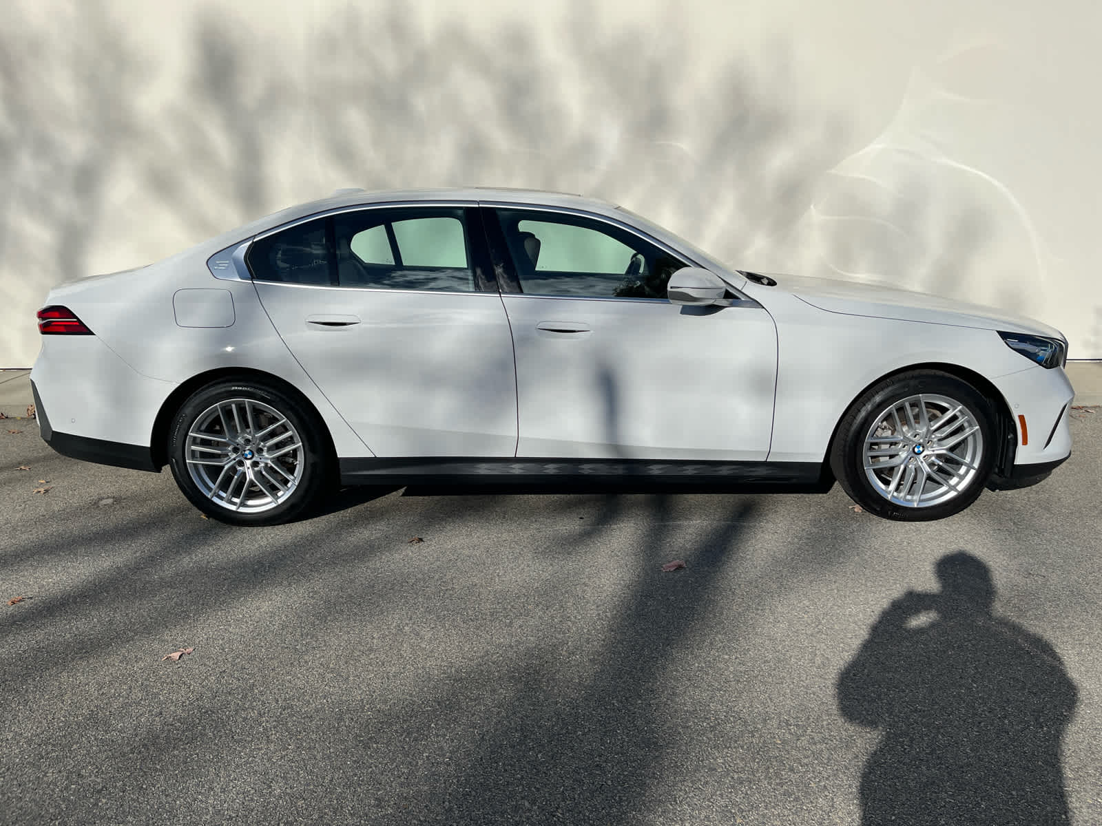 2024 Bmw 530i xDrive photo 3