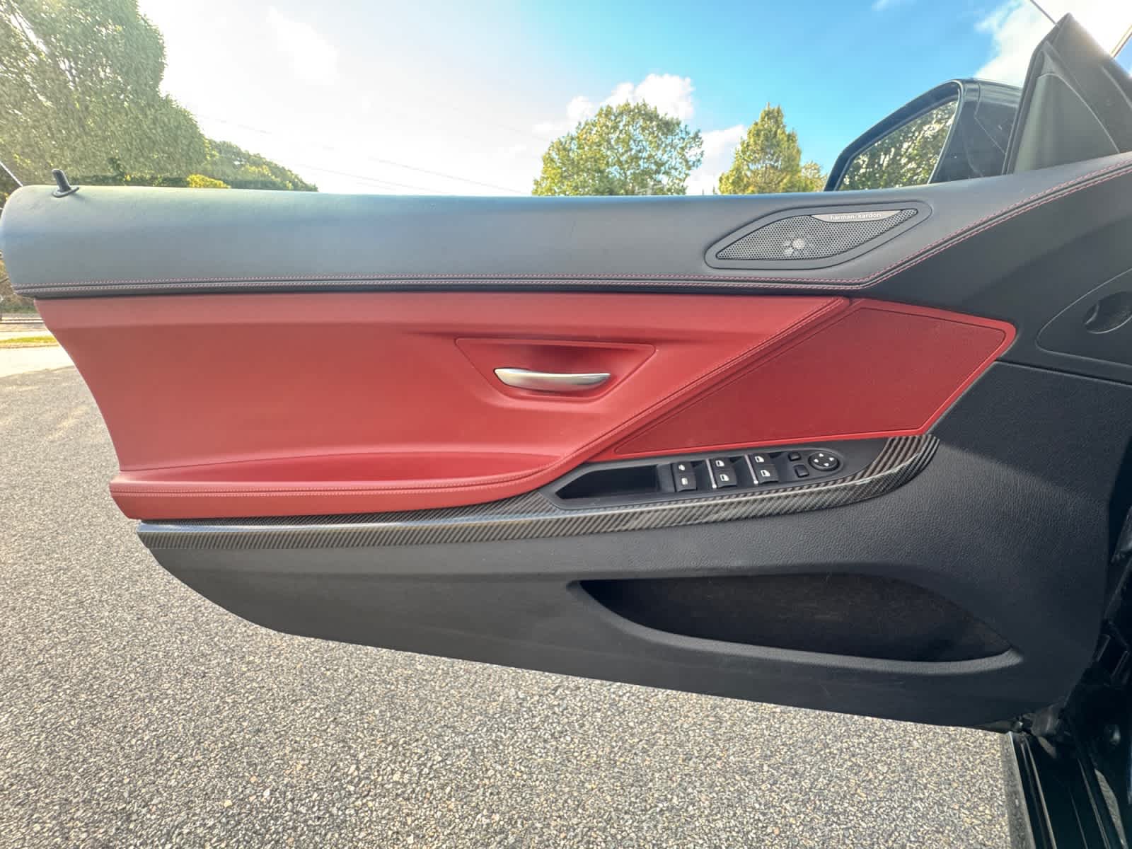 2018 BMW 6 Series Convertible 640i - Photo 24