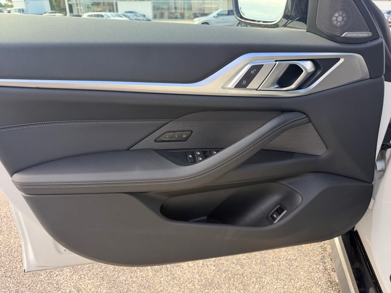 2026 BMW 4 Series 430i - Photo 15