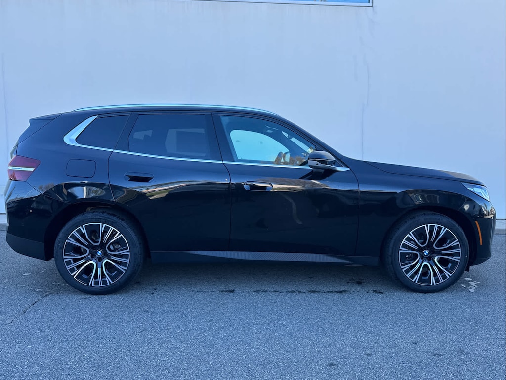 New 2026 BMW X3 30 xDrive 30 xDrive SUV