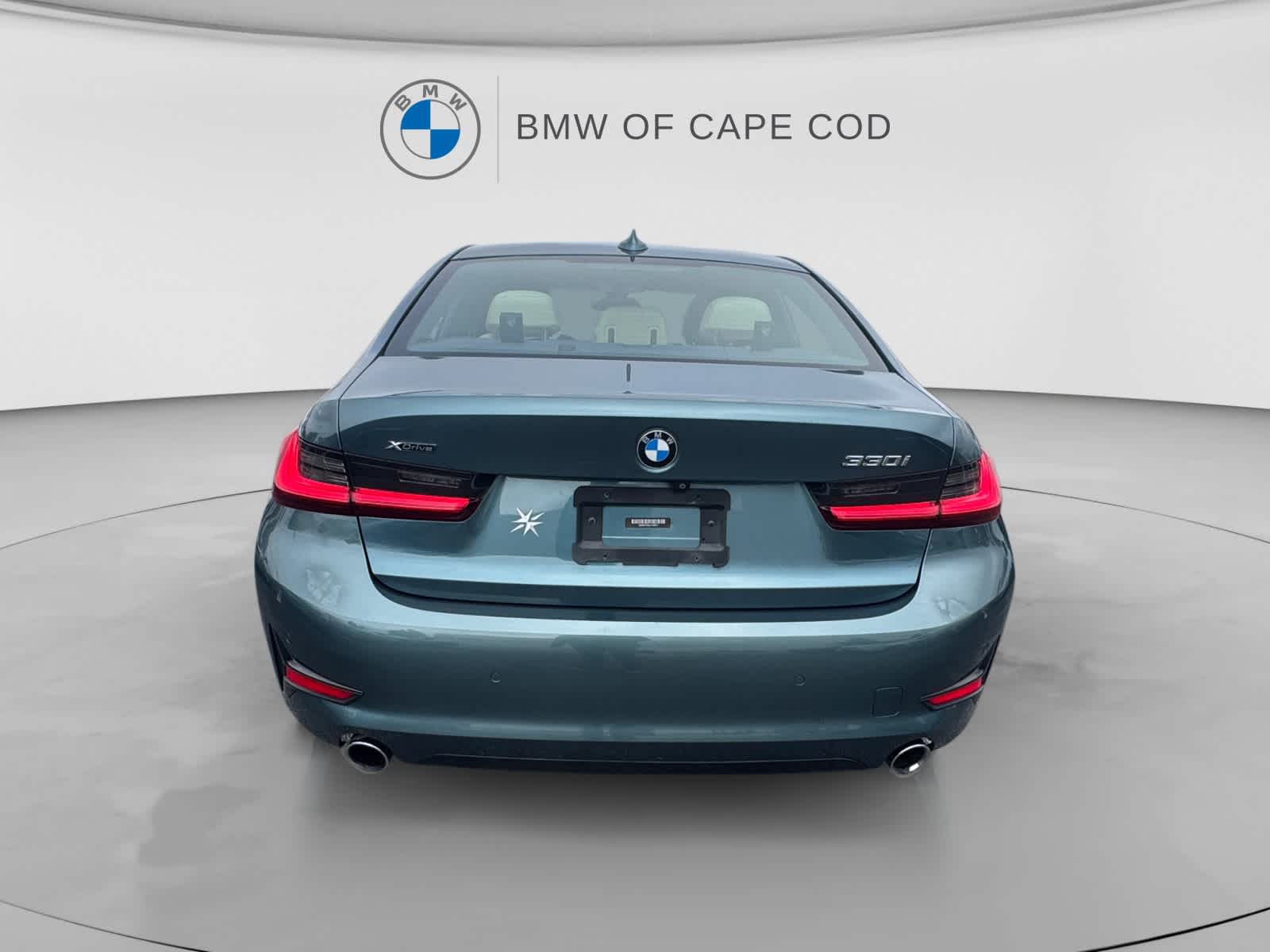 2020 BMW 3 Series 330i - Photo 6