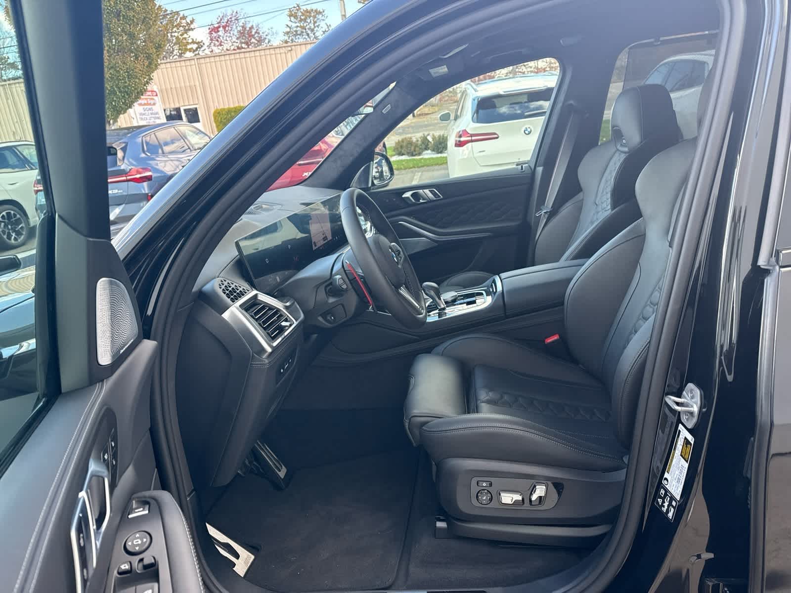 2026 BMW X5 M X5 M - Photo 12