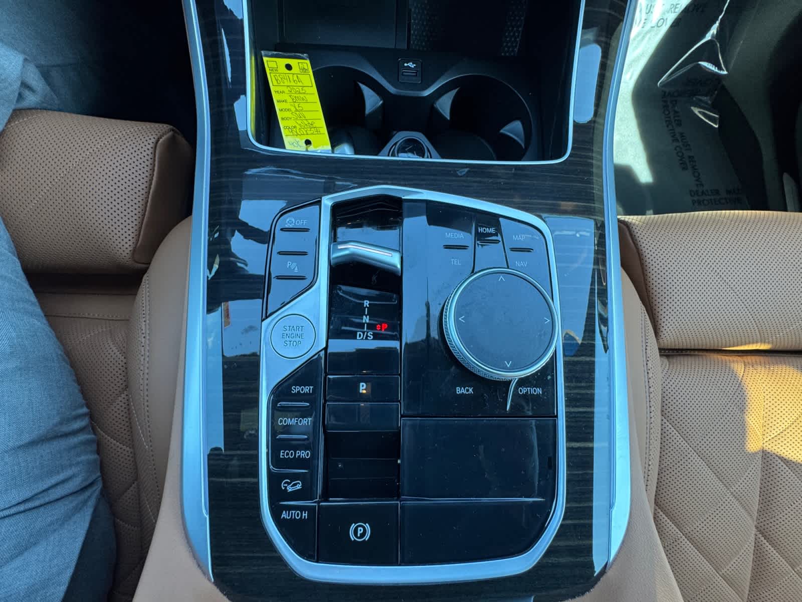 2024 BMW X5 40i - Photo 24