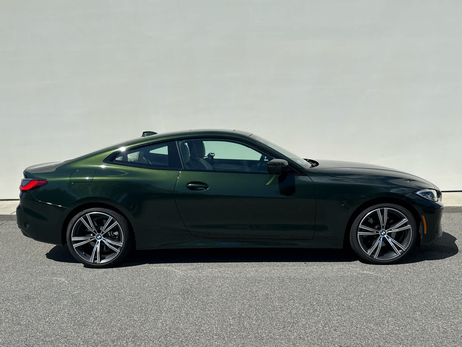 2023 Bmw 430i xDrive photo 3