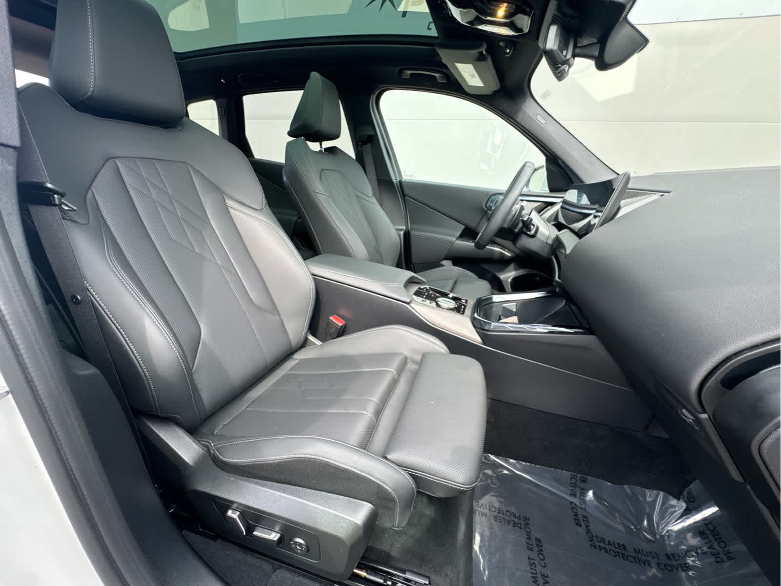 2025 BMW X3 30 - Photo 25