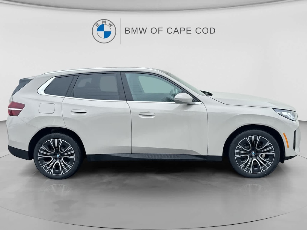 New 2026 BMW X3 30 xDrive 30 xDrive SUV