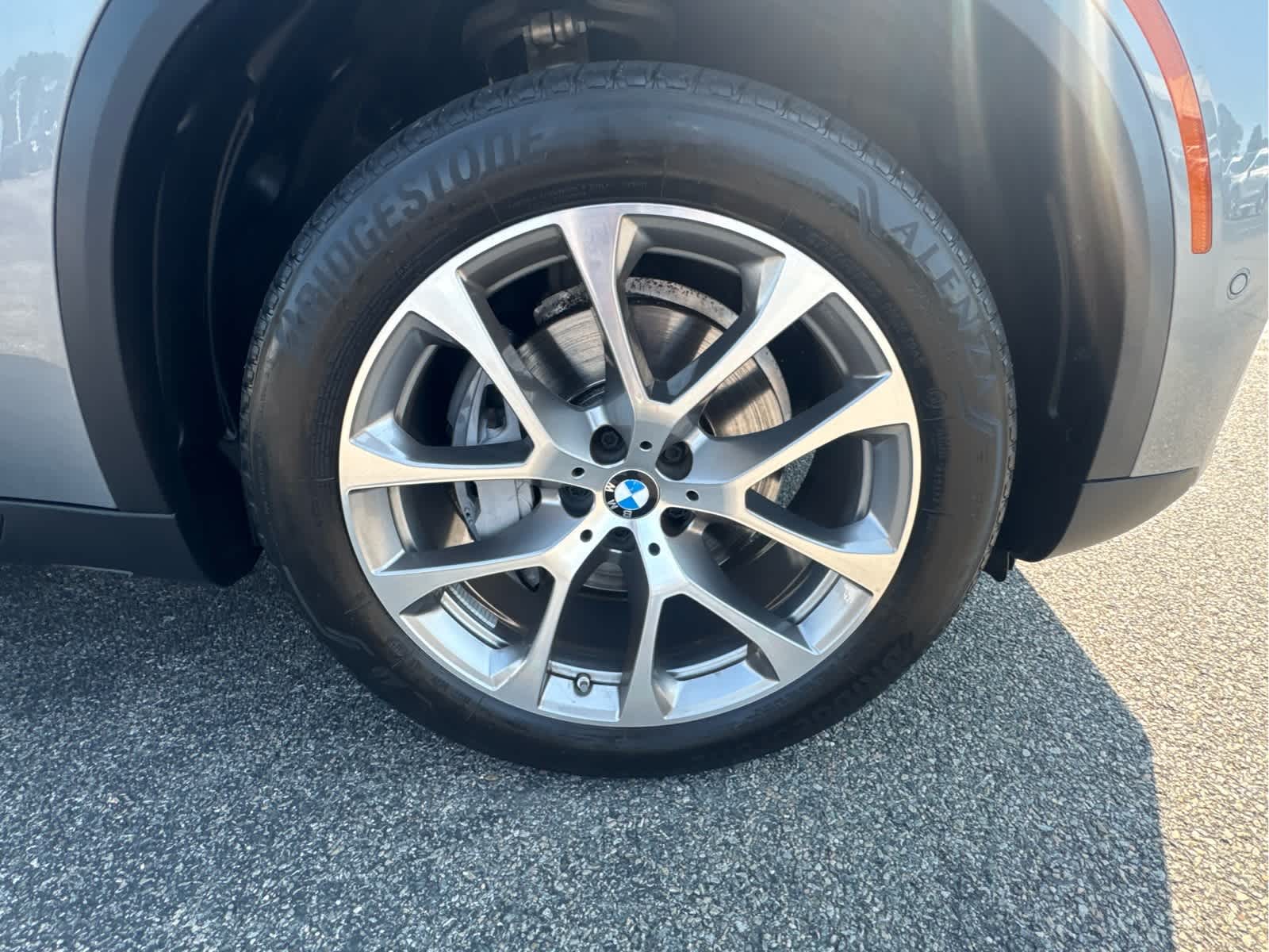 2024 BMW X5 40i - Photo 10