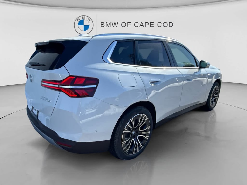 New 2026 BMW X3 30 xDrive 30 xDrive SUV