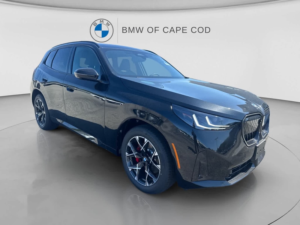 New 2026 BMW X3 30 xDrive 30 xDrive SUV