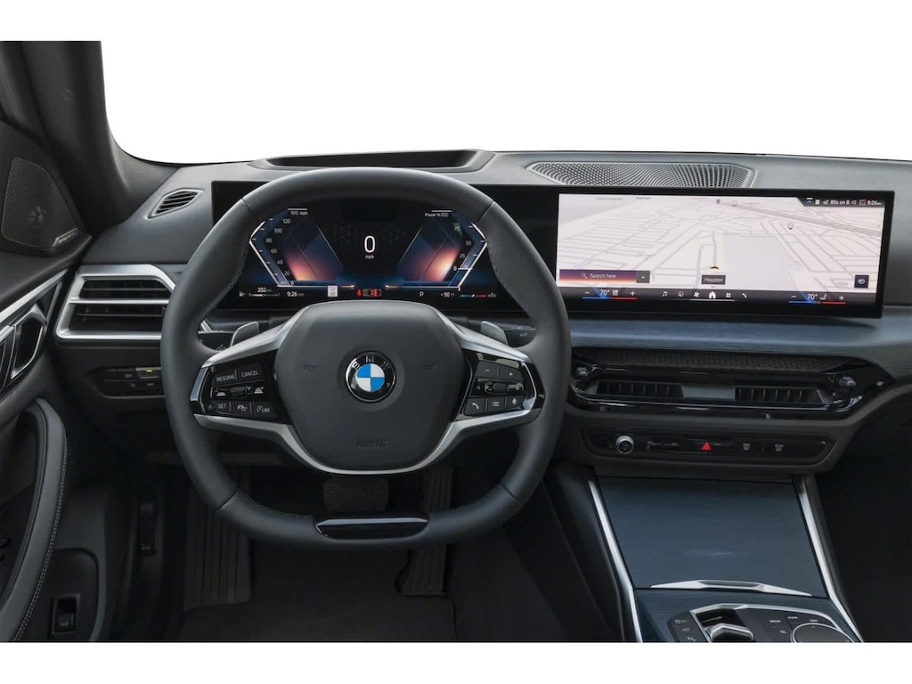 Used 2025 BMW 430i xDrive Gran Coupe