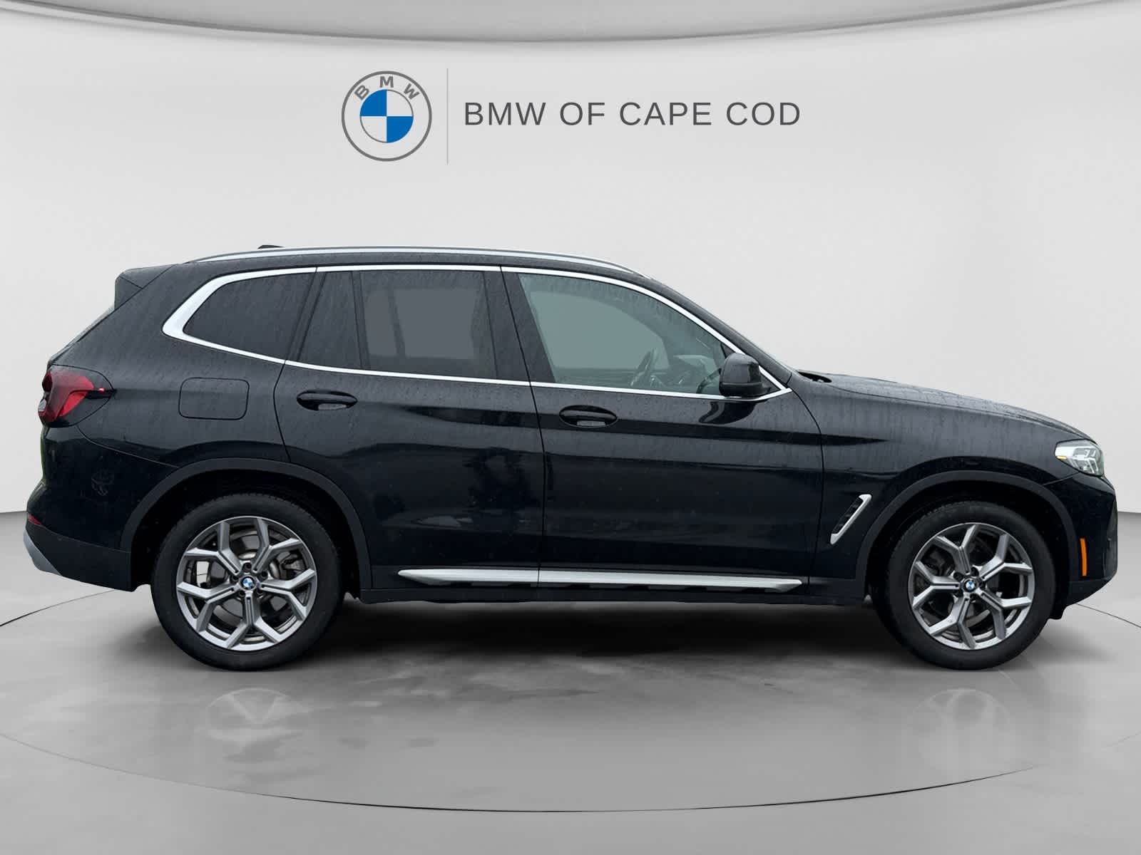 2024 BMW X3 30i - Photo 7
