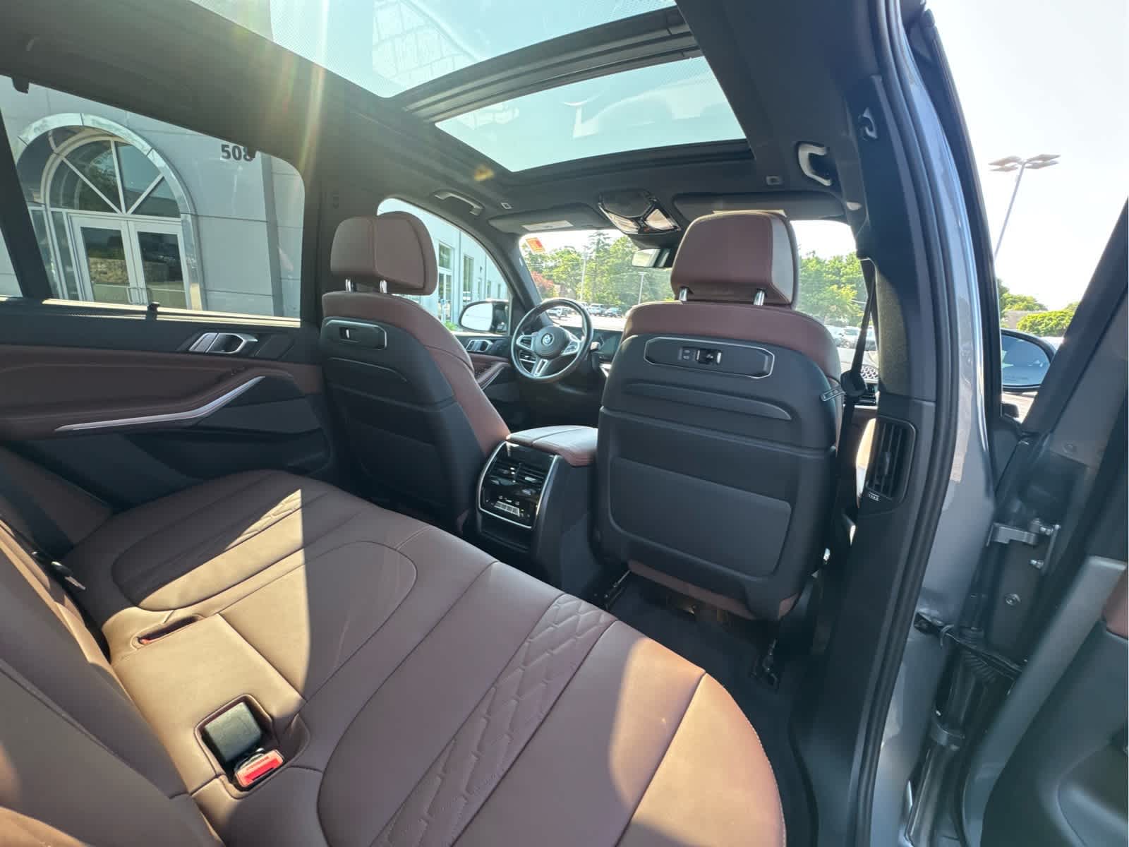 2024 BMW X5 M60i - Photo 23