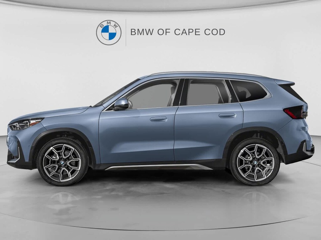 New 2026 BMW X1 xDrive28i xDrive28i SUV