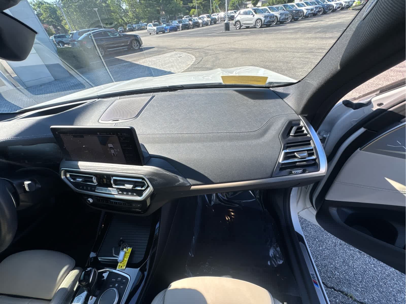 2022 BMW X3 40i - Photo 27