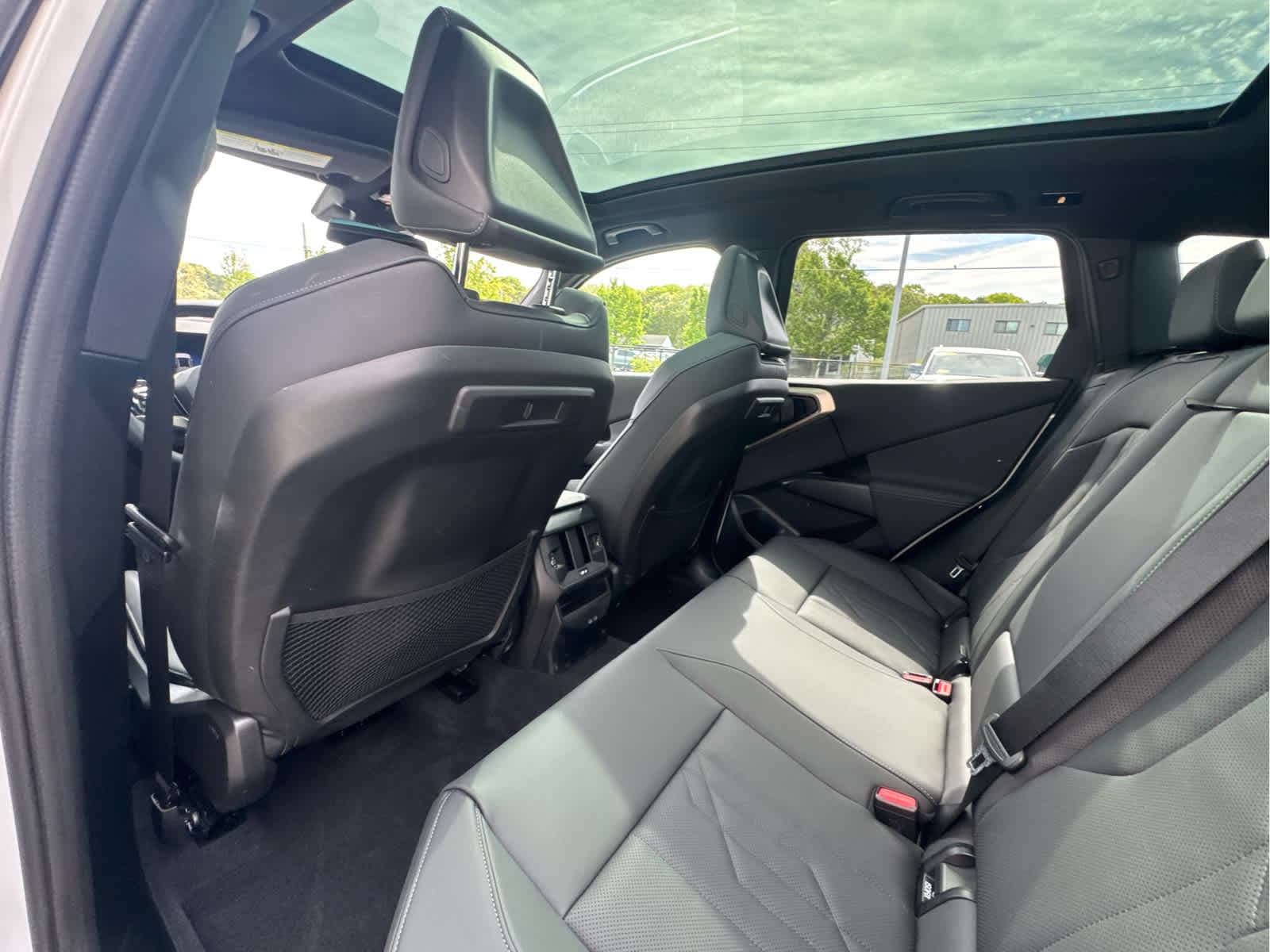 2025 BMW X3 30 - Photo 15