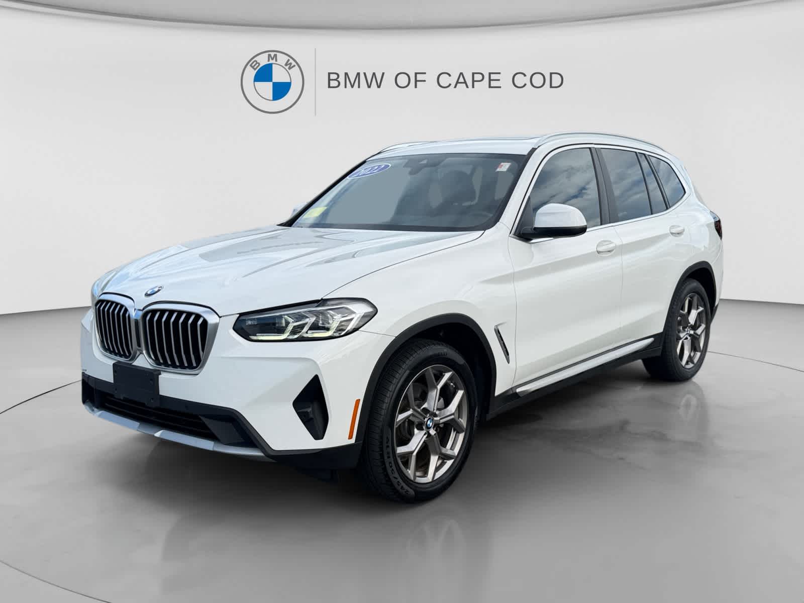 2022 BMW X3 30i - Photo 2