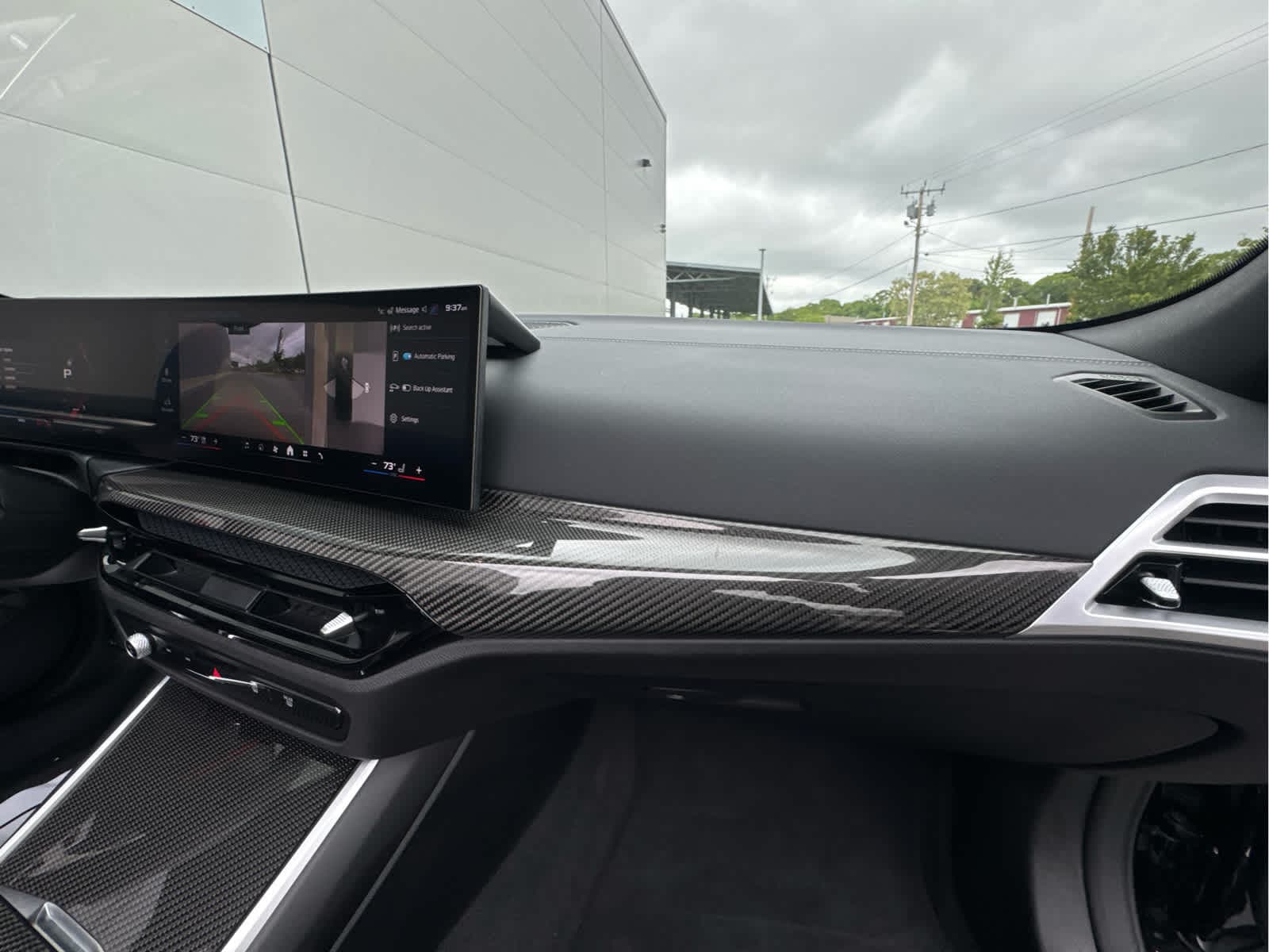 2026 BMW M4 Convertible M4 - Photo 26