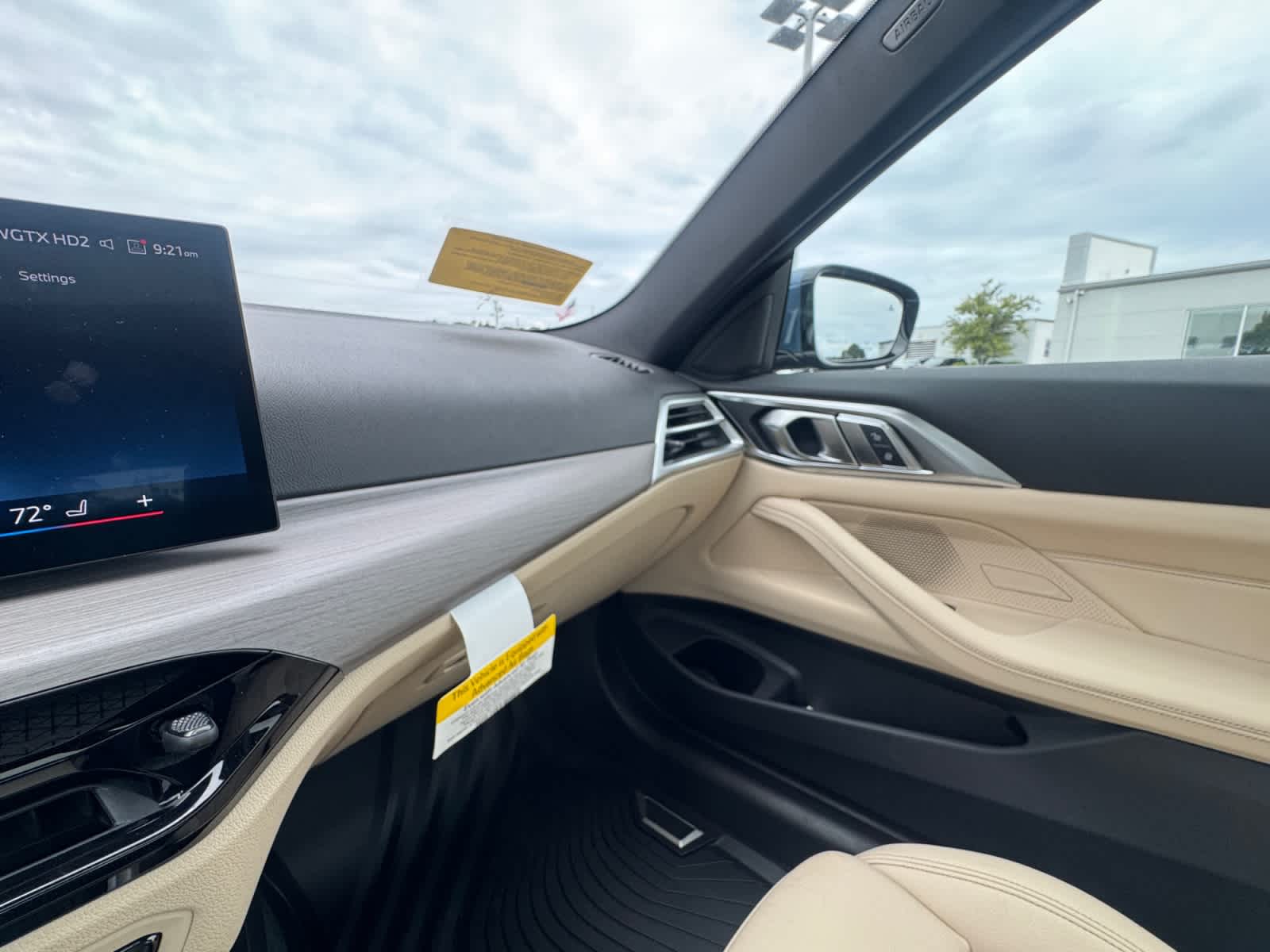 2026 BMW 4 Series 430i - Photo 27